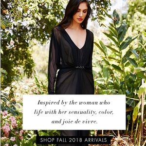 Elegant 2018 collection Tadashi Shoji ❤️